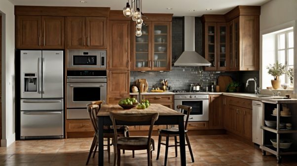 A Guide to Kitchen Appliances in Spanish for Bilingual Families