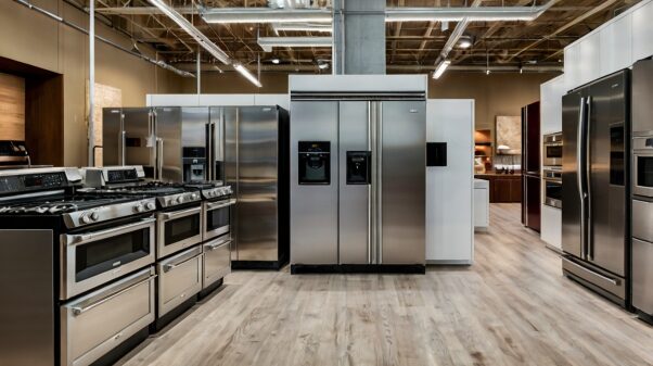 Where to Find Reliable Kitchen Appliances in Columbia SC 3 Where to Find Reliable Kitchen Appliances in Columbia SC