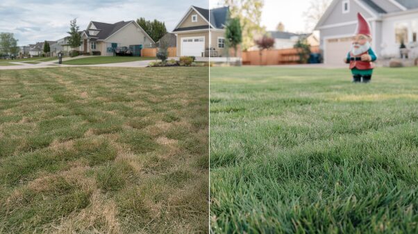 Easy Sunshine Lawn Care for Busy Schedules: The Ultimate Guide 3 Sunshine Lawn Treatments: What Really Makes Your Lawn Thrive