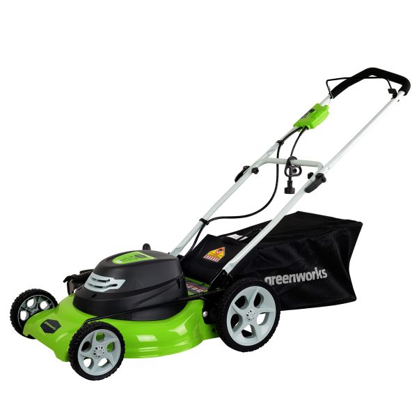 Top-Rated Lawn Mowers: Key Features You Should Know 6 image1 602w601h 2