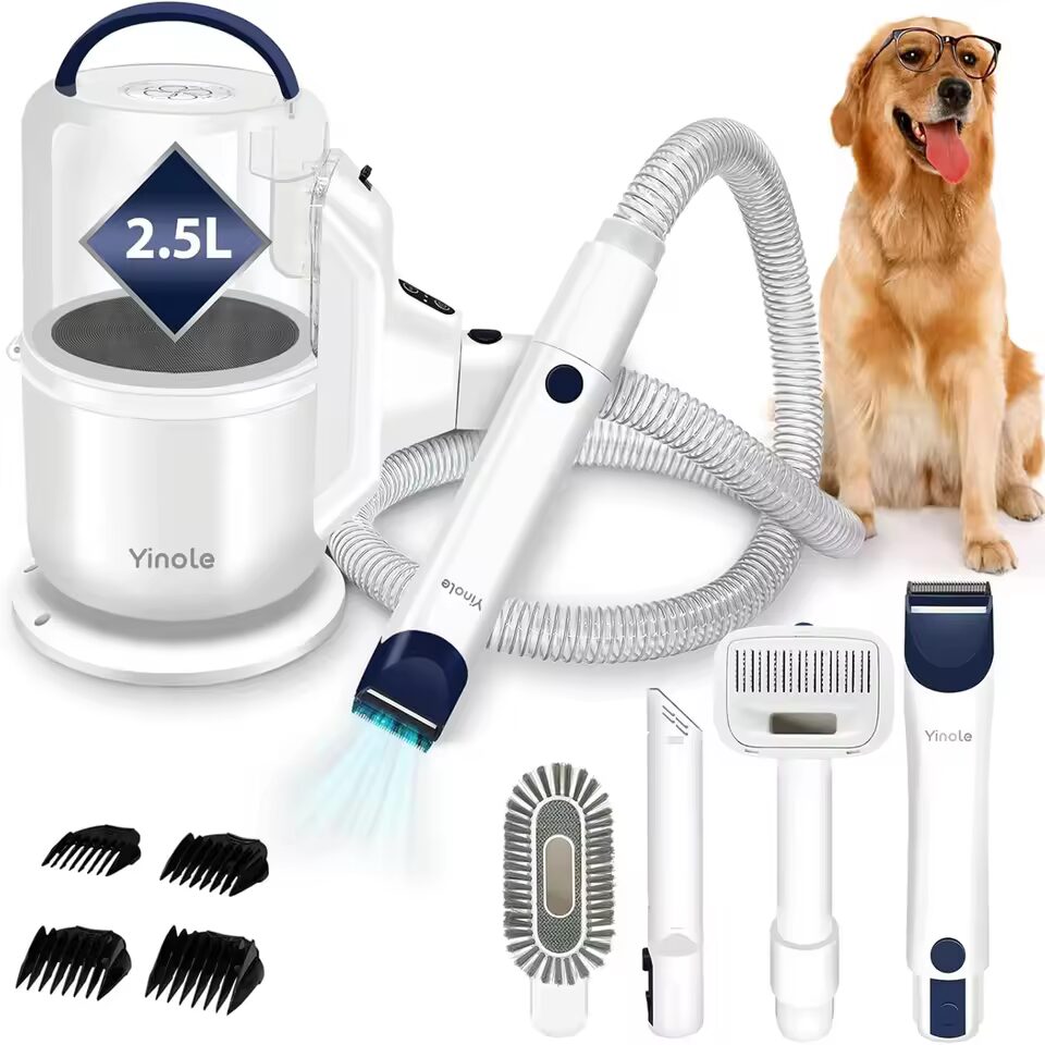 Which is the Best Vacuum for Pet Hair? 4 Deerma VC20 Cordless Vacuum Cleaner