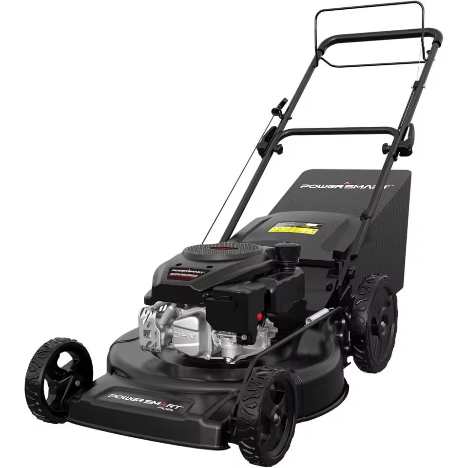 Find the Best Top Rated Lawn Mowers for Small Yards 4 Picture 10 7