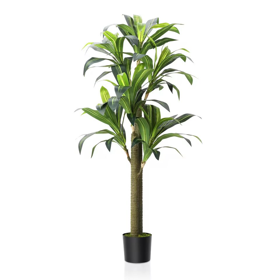 Best Indoor Plants for Low Light Conditions for Every Room 6 Artificial Hanging Ivy Garland