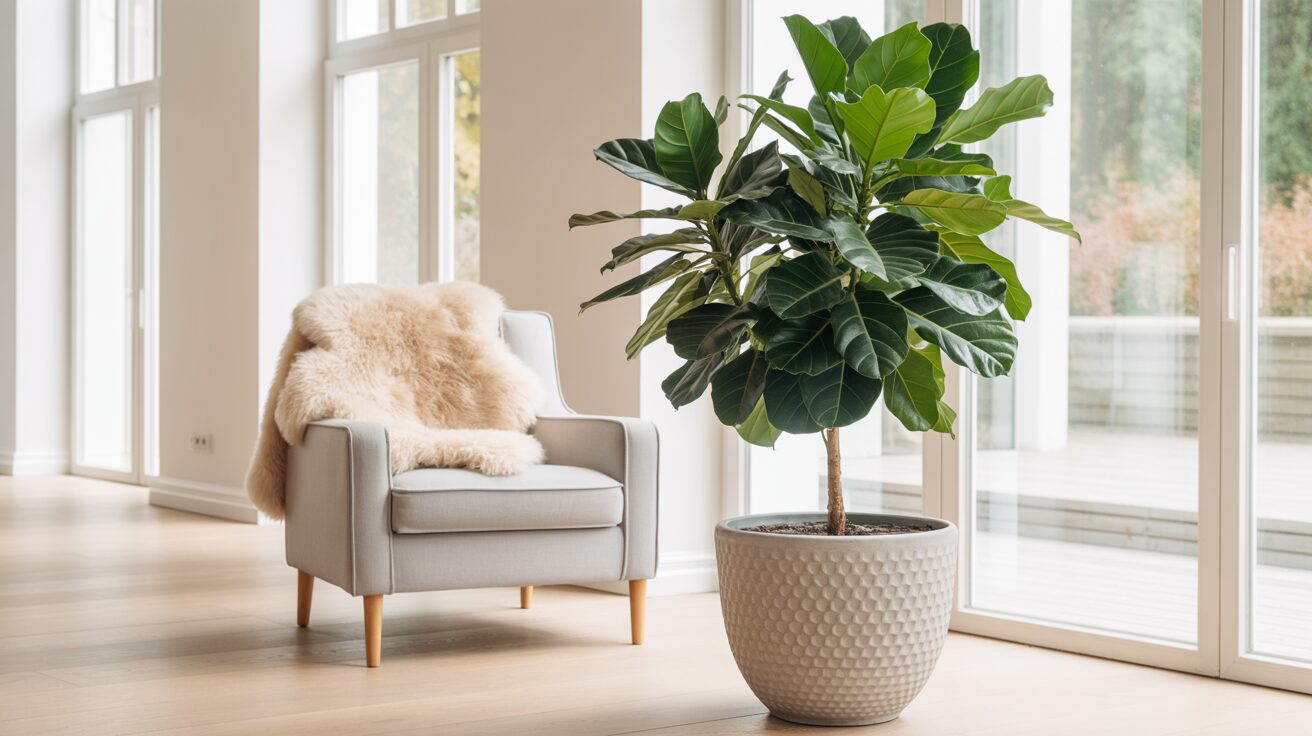5 Reasons Why the Ficus Indoor Plant is Perfect for Your Home 3 5 Reasons Why the Ficus Indoor Plant is Perfect for Your Home