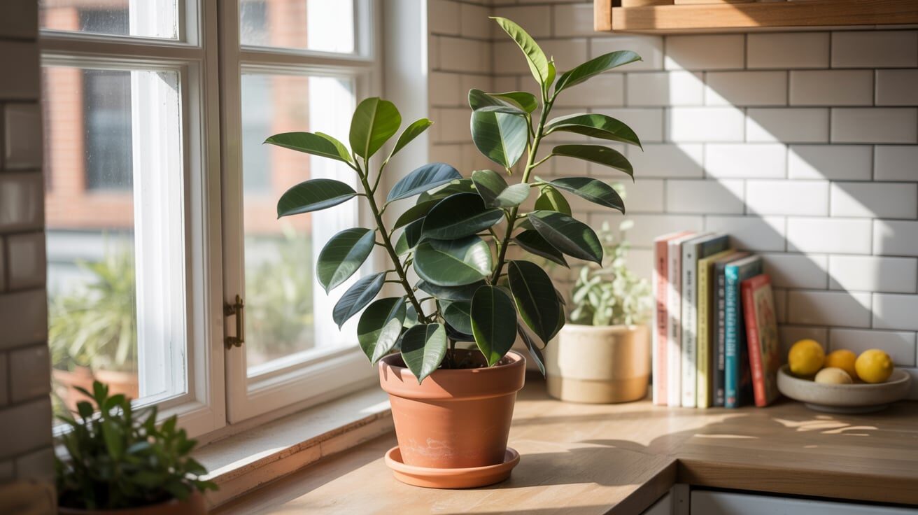 5 Reasons Why the Ficus Indoor Plant is Perfect for Your Home 4 Picture 15 3