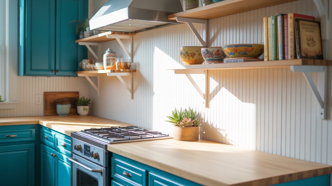 10 Cheap Backsplash Kitchen Ideas That Look Expensive 3 Picture 16 5