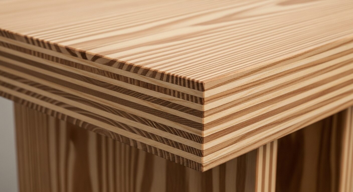Innovations in Woodcraft and Materials - Woodworking News
