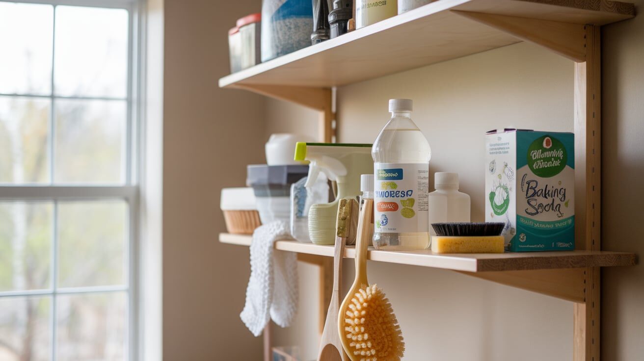 Top House Cleaning Jefferson City MO Services for Your Home
