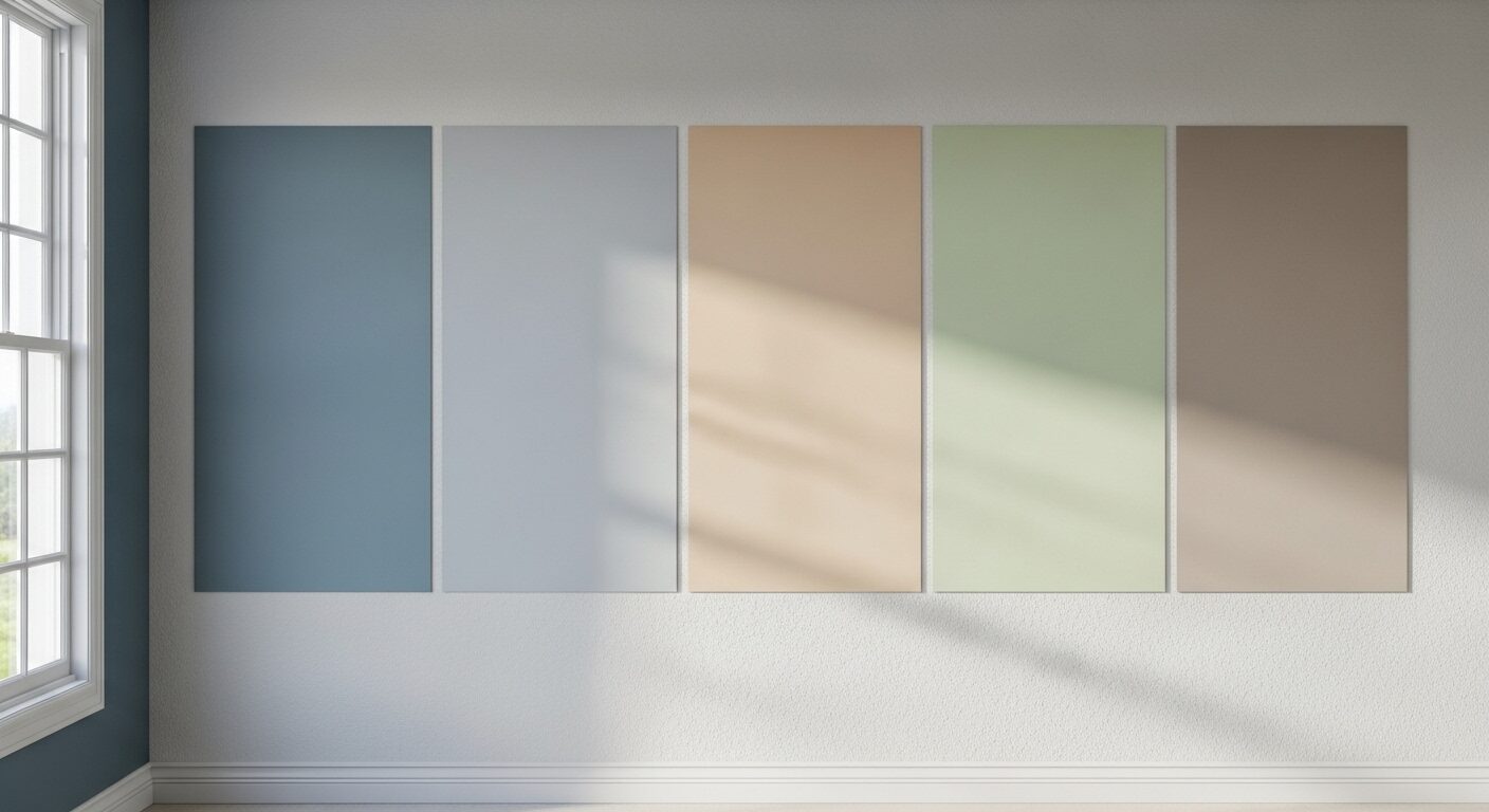 The Latest Paint Color Trends Interior Designers Love 4 Picture 18 15