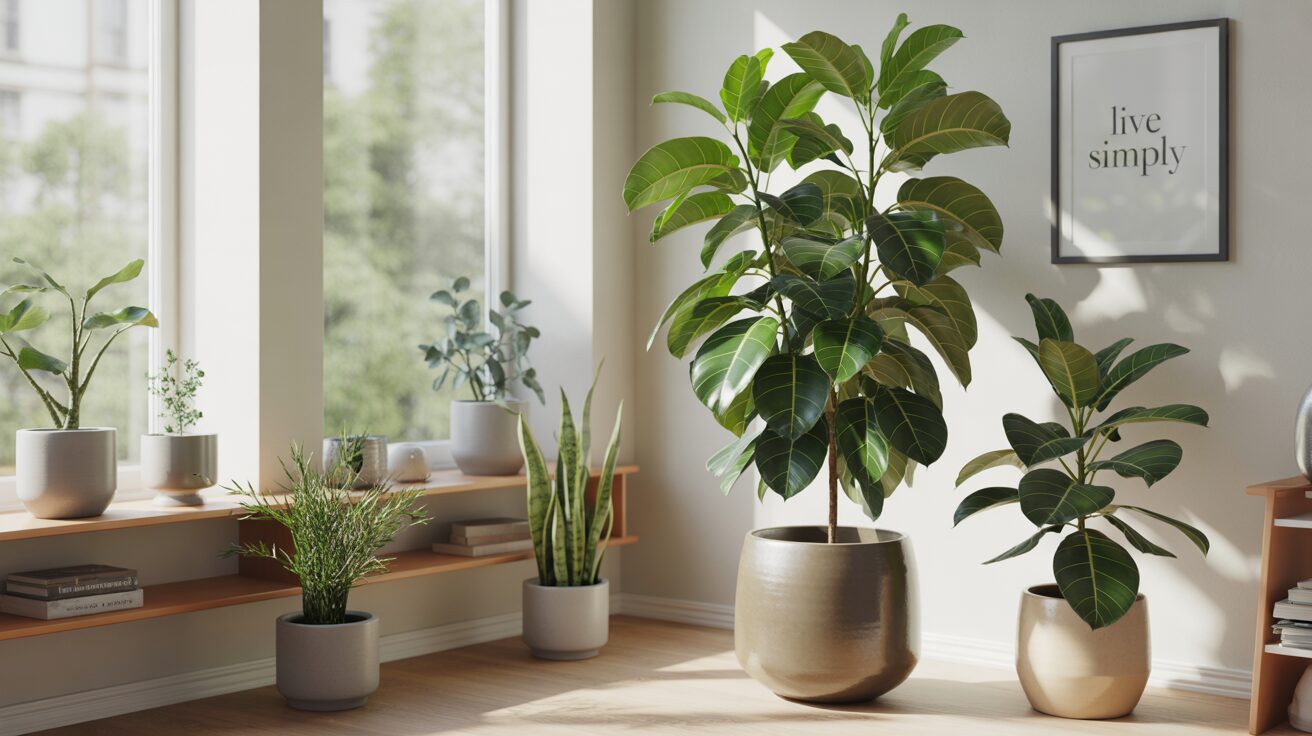 5 Reasons Why the Ficus Indoor Plant is Perfect for Your Home 7 Picture 18 7