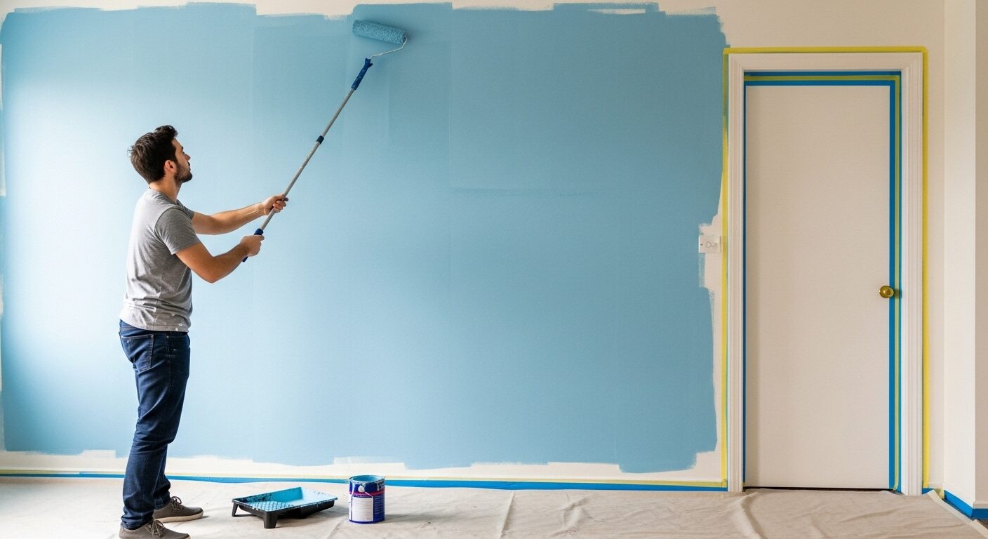 The Latest Paint Color Trends Interior Designers Love 5 Picture 19 9
