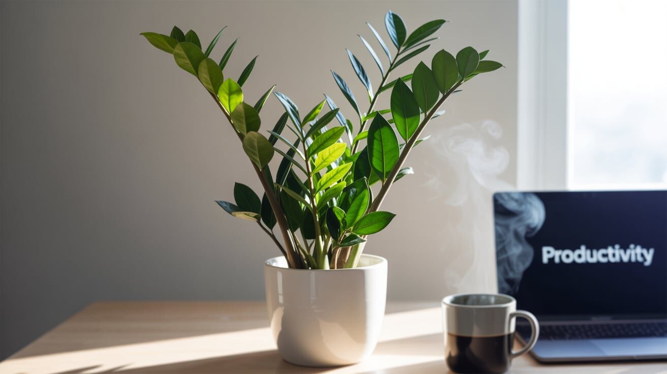 10 Easy Indoor Plants to Grow for Beginners 4 Picture 21 3