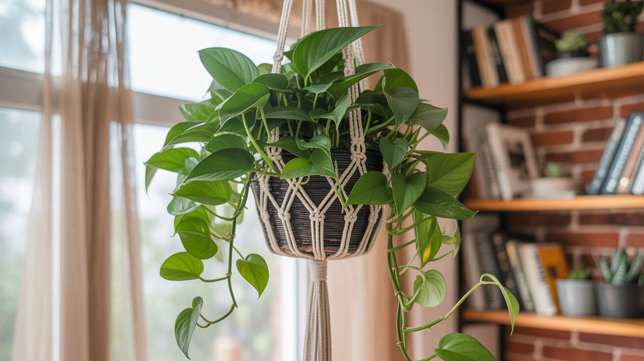 10 Easy Indoor Plants to Grow for Beginners 5 Picture 22 3
