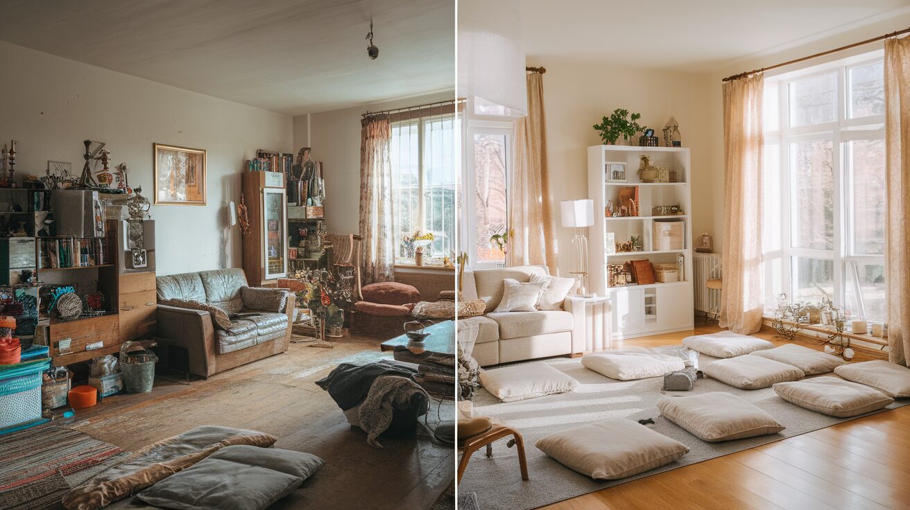 The Best House Cleaning Services Boise Has to Offer