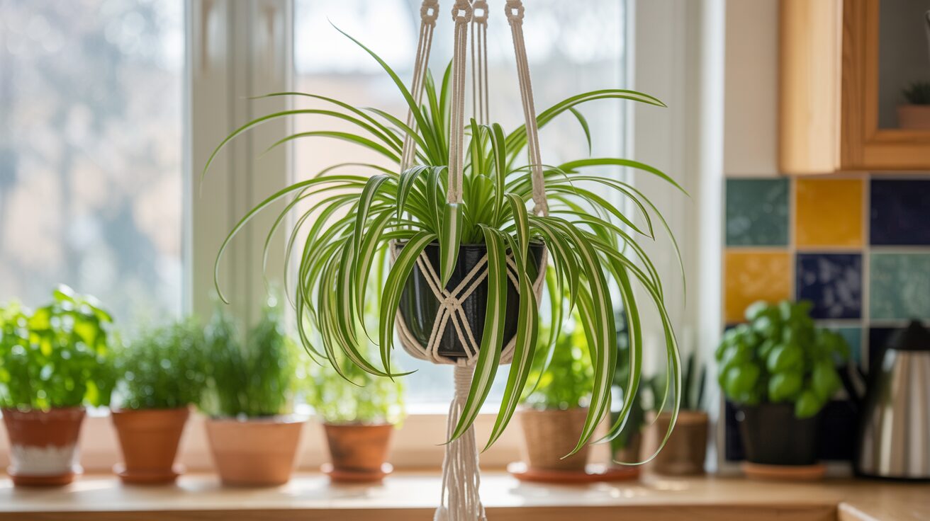 10 Easy Indoor Plants to Grow for Beginners 6 Picture 23 3