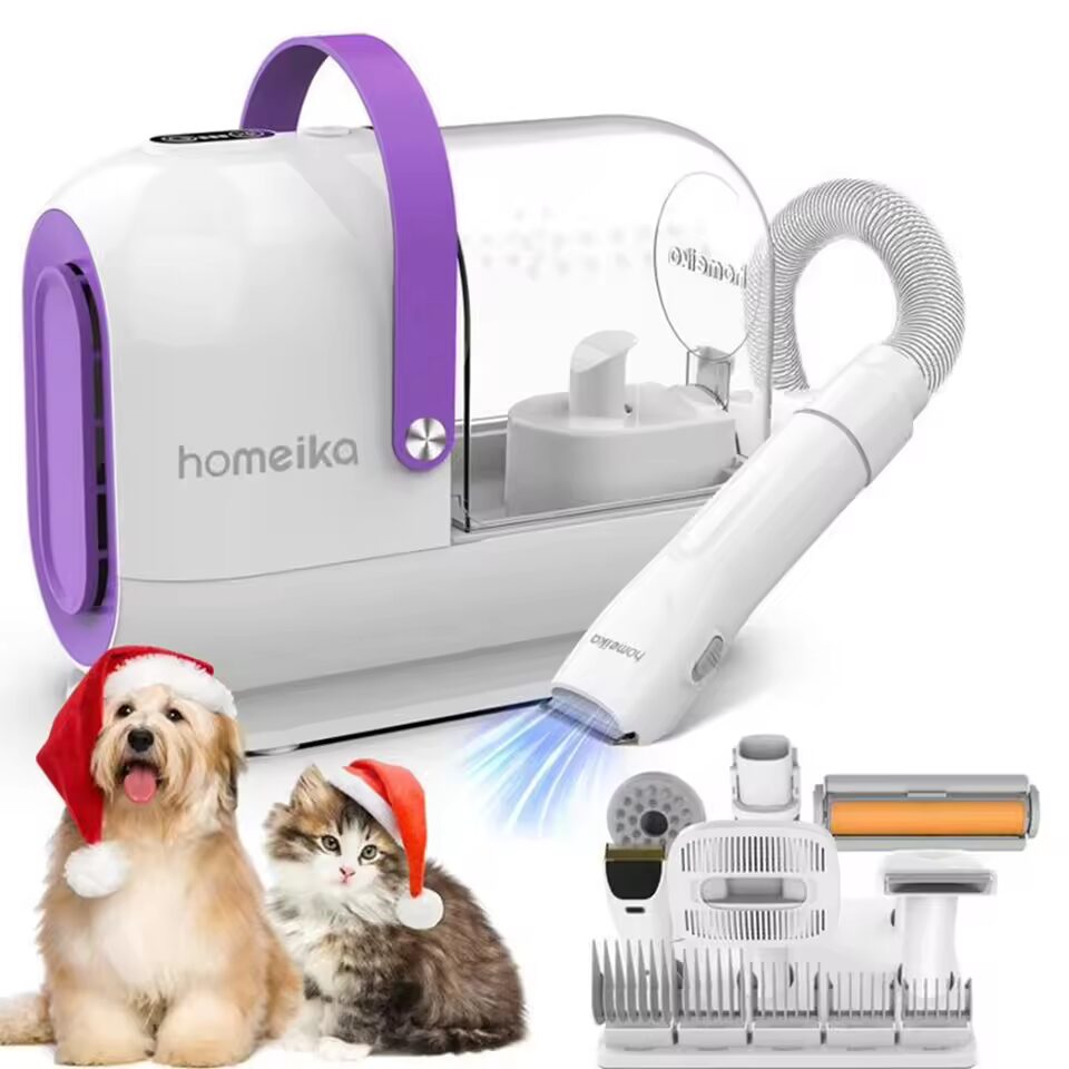 Which is the Best Vacuum for Pet Hair? 3 JIMMY JV85 Pro Cordless Vacuum Cleaner - Best Vacuum for Pet Hair