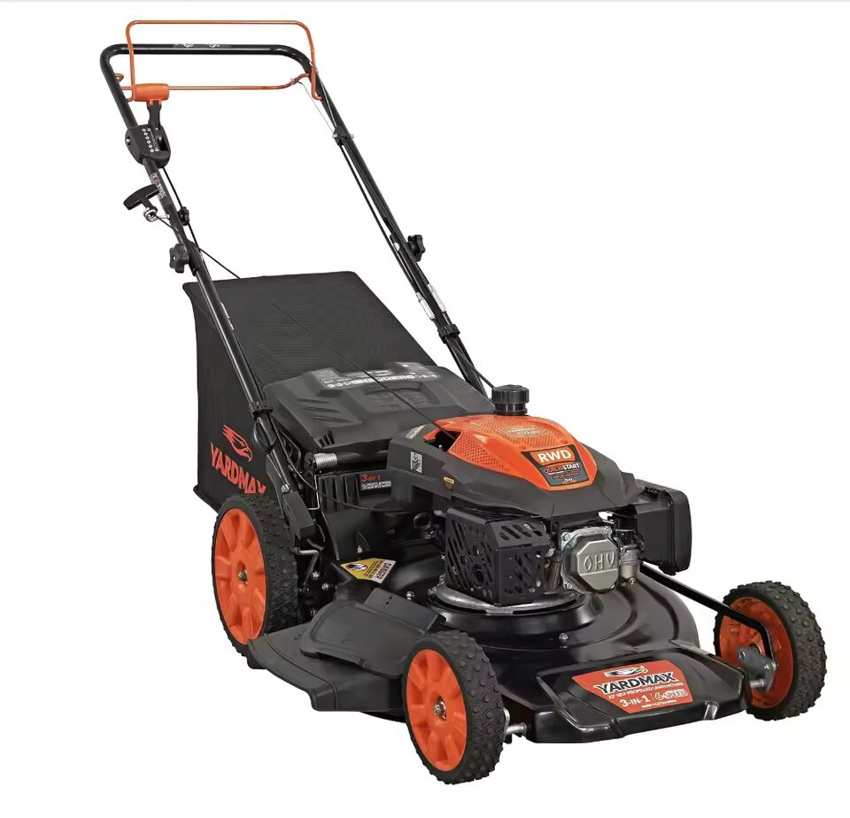 Find the Best Top Rated Lawn Mowers for Small Yards 3 Greenworks Electric Lawn Mover - Best Top Rated Lawn Mowers for Small Yards